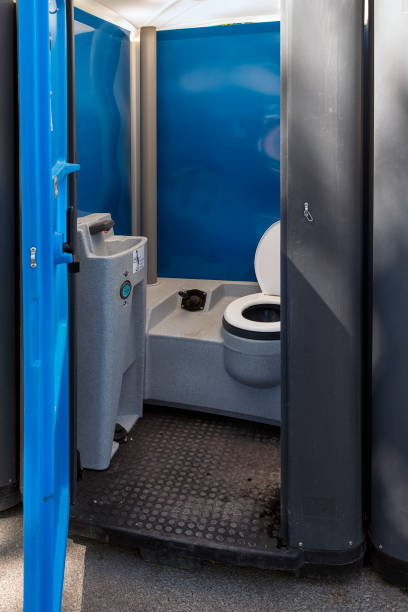 Best Emergency porta potty rental  in Dunbar, WV