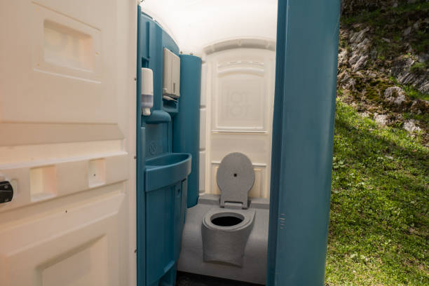 Professional porta potty rental in Dunbar, WV