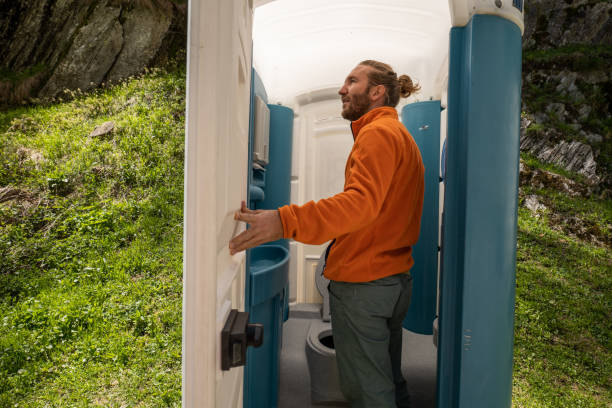 Best Handicap porta potty rental  in Dunbar, WV