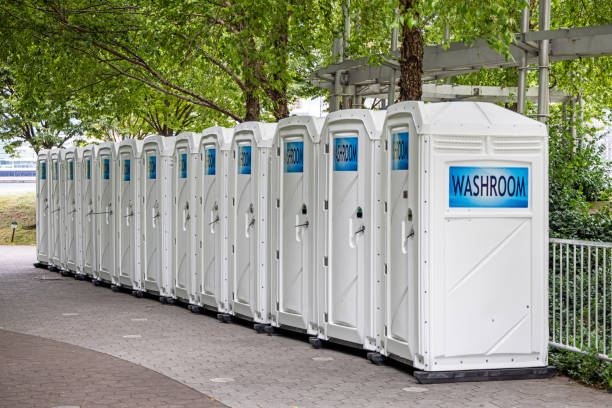 Best Portable toilet rental for construction  in Dunbar, WV