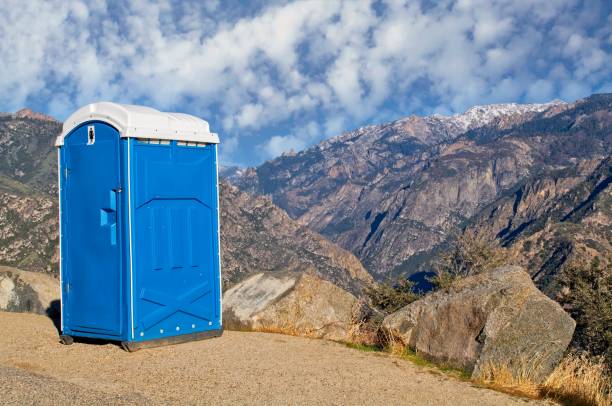 Best Temporary restroom rental  in Dunbar, WV