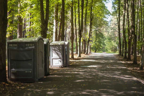 Best Local porta potty services  in Dunbar, WV