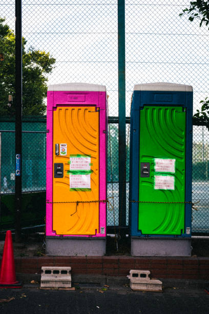 Best High-end porta potty rental  in Dunbar, WV