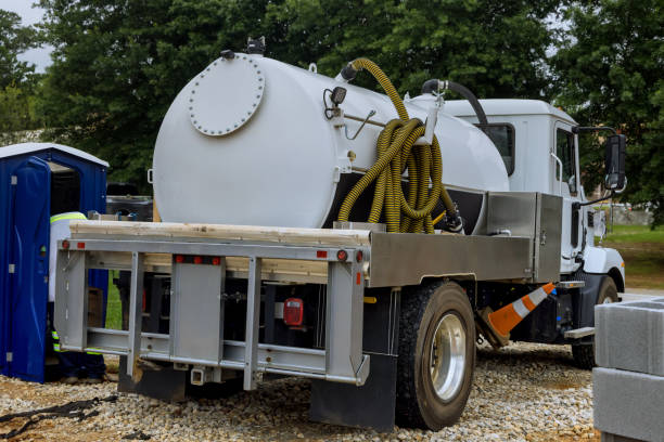 Best Best portable toilet rental  in Dunbar, WV