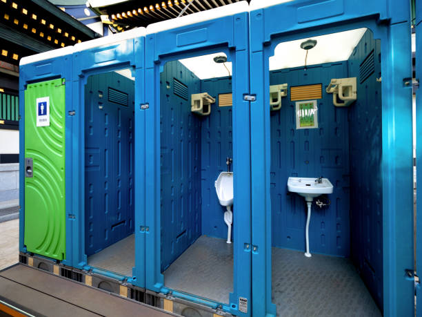 Best Event porta potty rental  in Dunbar, WV