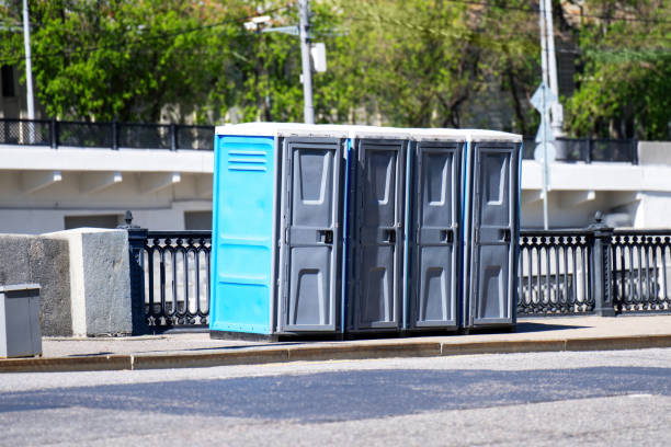 Best Best portable toilet rental  in Dunbar, WV