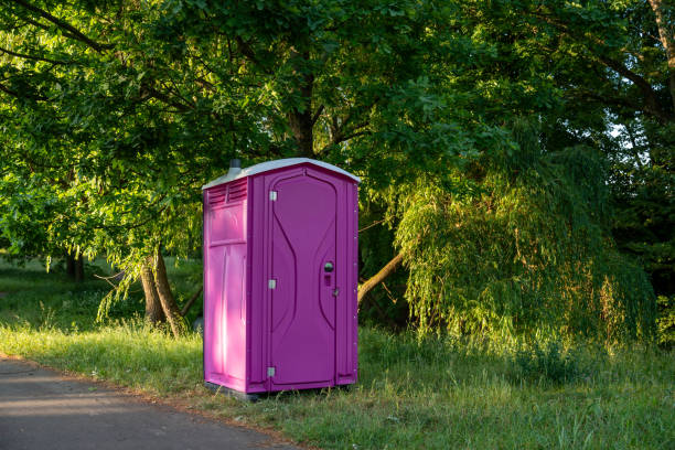 Best Long-term porta potty rental  in Dunbar, WV
