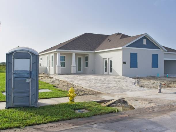 Best Portable restroom solutions  in Dunbar, WV