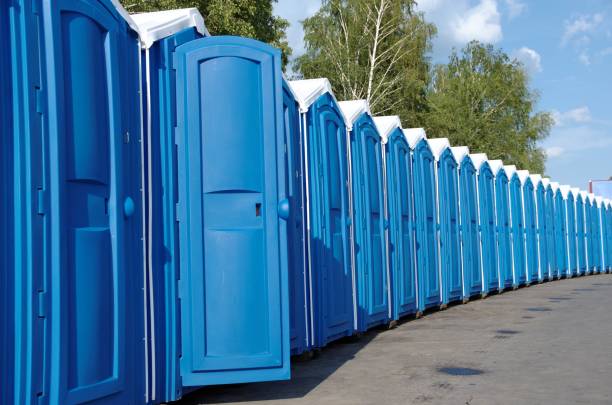 Best Porta potty rental for outdoor events  in Dunbar, WV